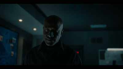 We have substantially
superior containment protocols. - The Imperfects