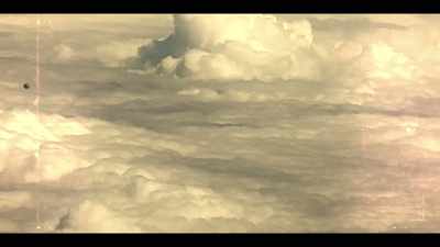 We have such excellent
sensor systems - Beyond: UFOS and the Unknown