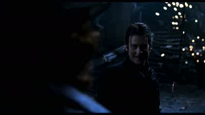 We have such history, you and I, Gabriel. - Van Helsing