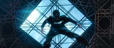 We have such sights to show you - Hellraiser