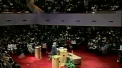 We have supported
state terrorism - Obama: In Pursuit of a More Perfect Union