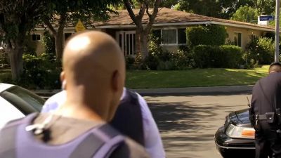 We have SWAT on the way, Kurz. - Criminal Minds
