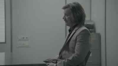 - We have to take a blood sample.
- Of course. - The Bridge