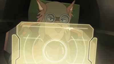 We have to take out
those defensive turrets! - Voltron: Legendary Defender