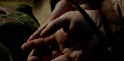 We have taken your husband,
Rex Yaleman, into custody. - Sheltering Season