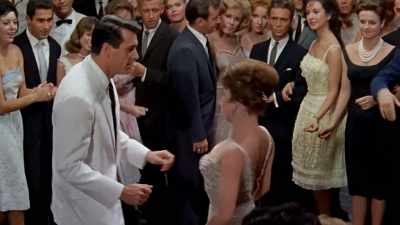 We have to talk about
that thing called image, uh, - Rock Hudson: All That Heaven Allowed