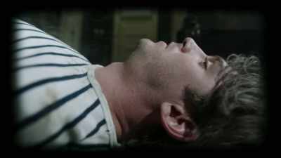 - We have to talk about this.
- I don't wanna talk about it. - Legion