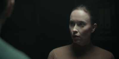 - We have to talk to her.
- No, she was 18 at the time. - The Darker the Lake