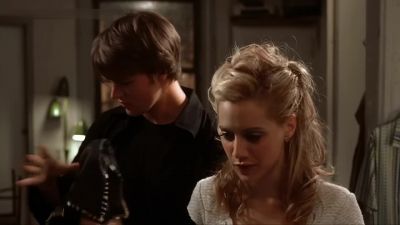 We have to talk - Uptown Girls