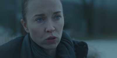We have to talk to someone, - The Darker the Lake