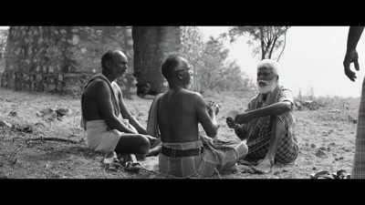We have to teach them a lesson.
Why are they doing this? - Maamannan