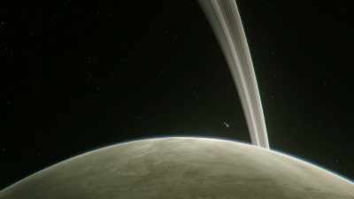 We have telemetry
AOS at zero one. - Cosmos: Possible Worlds
