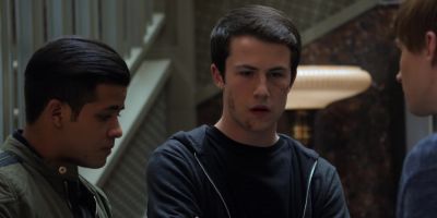 We have to tell Jessica. - 13 Reasons Why