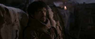 We have to tell her the truth, - Cyrano