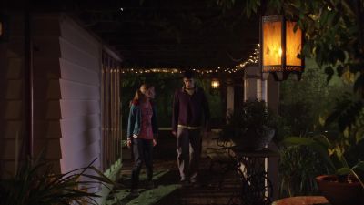 We have to tell Will so he can defend himself - Avalon High