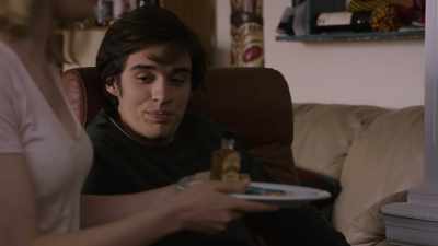 We have tequila, weed, Vicodin. - Father of the Year