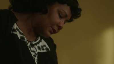 We have to thank you,
Rayfield, - Women of the Movement