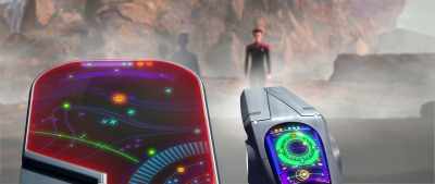 We have the ability
to see what you want - Star Trek: Prodigy