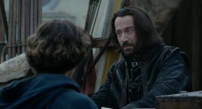 We have the advantage, my friend.
We must press it. - Medici: Masters of Florence