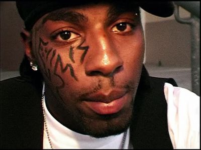 We have the belief that we can be somebody - Rize
