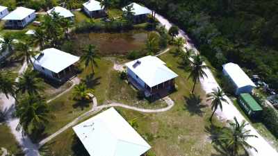 We have the
contingency for that, - Island of Bryan