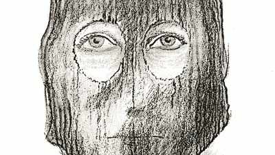 WE HAVE THE GOLDEN
STATE KILLER'S DNA. - The Golden State Killer: It's Not Over