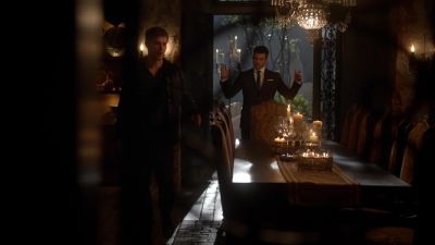 We have the Guerreras where we want them, - The Originals