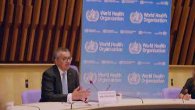 We have the knowledge
and tools to do it, - How to Survive a Pandemic