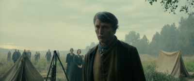 We have the law on our side. - The Promised Land