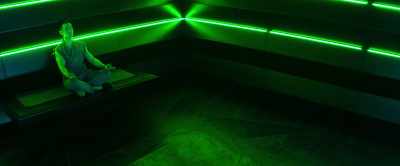 We have the layout. We know their routine. - Escape Plan 2: Hades