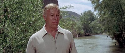 We have the men   quick with the guns - Guns of the Magnificent Seven