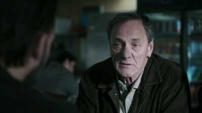 We have the money. We can get the money.
It will solve your problems. - The Night Of