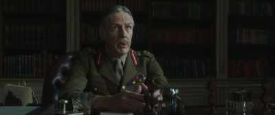 We have the numbers,
and we will outlast the Germans. - The War Below