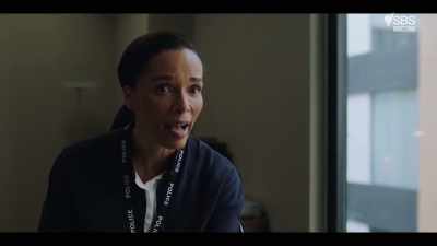 We have the opportunity here - DI Ray
