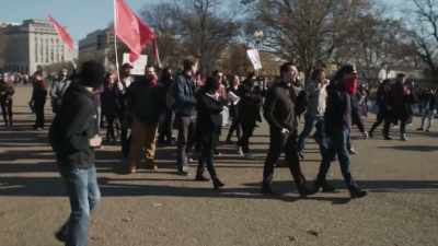 We have the resources
to save everybody, - Alt-Right: Age of Rage