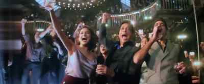 We have the right to do anything crazy tonight. - Fighter