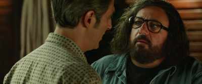 We have the same phone - Perfect Strangers