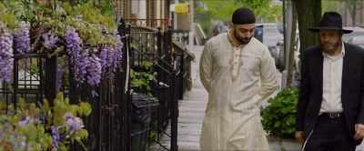 We have the same thing
in our religion - Tango Shalom