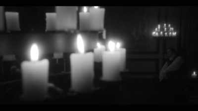 We have the solution, above our heads. - The Haunting of Bly Manor