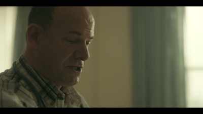 - We have the steroid for the inflammation.
- Okay. - Painkiller