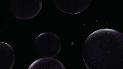 We have the
technology right now. - Cosmos: Possible Worlds
