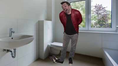 WE HAVE THE TECHNOLOGY! - The Jim Jefferies Show