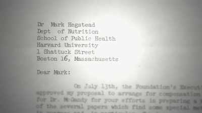 We have their names
on the documents. - Fat Fiction
