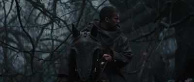We have their trail. - Snow White and the Huntsman