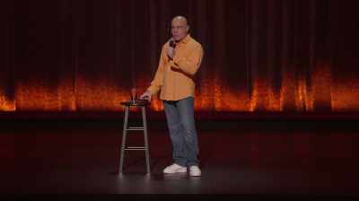We have these complaint boxes
we carry around with us. - Joe Rogan: Burn the Boats