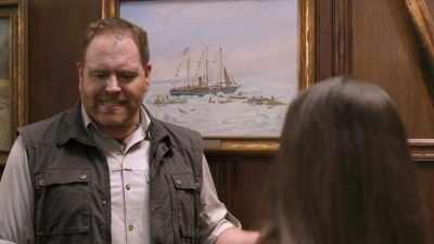We have this thing.
Nobody believed it existed. - Tales From The Explorers Club