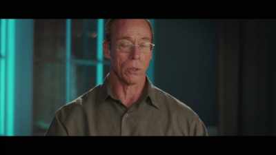 "We have things flying
in a Nevada desert - Unacknowledged