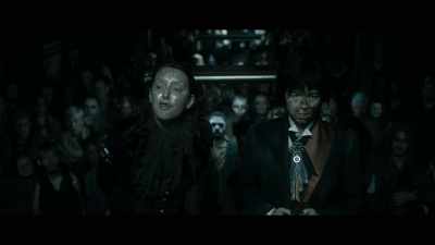 We have had thousands of years - Good Omens