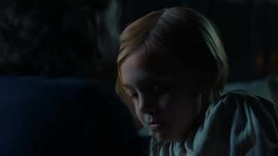 We have three children. - Will