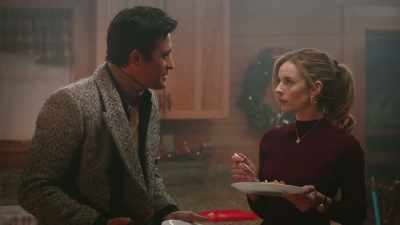 We have three days until
Christmas, we we-we - A Taste of Christmas